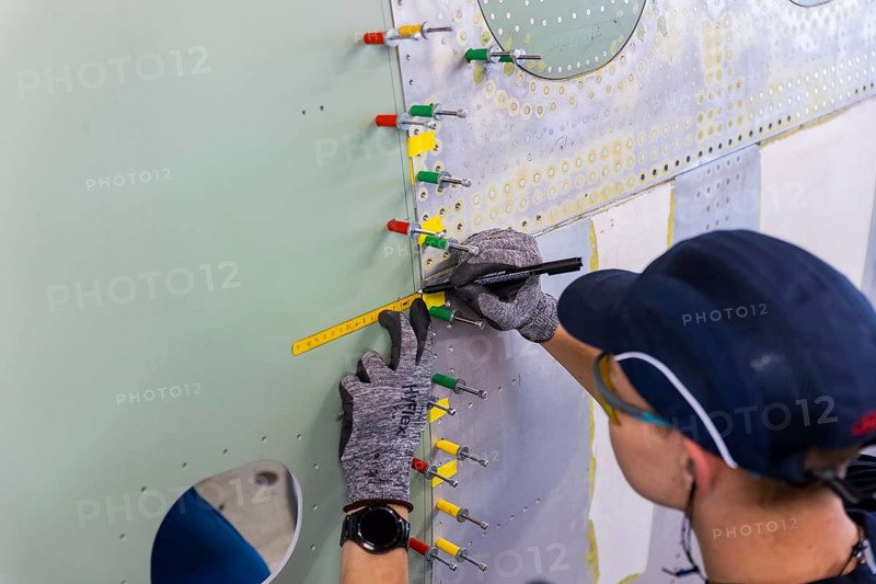 Elbe Aircraft Works