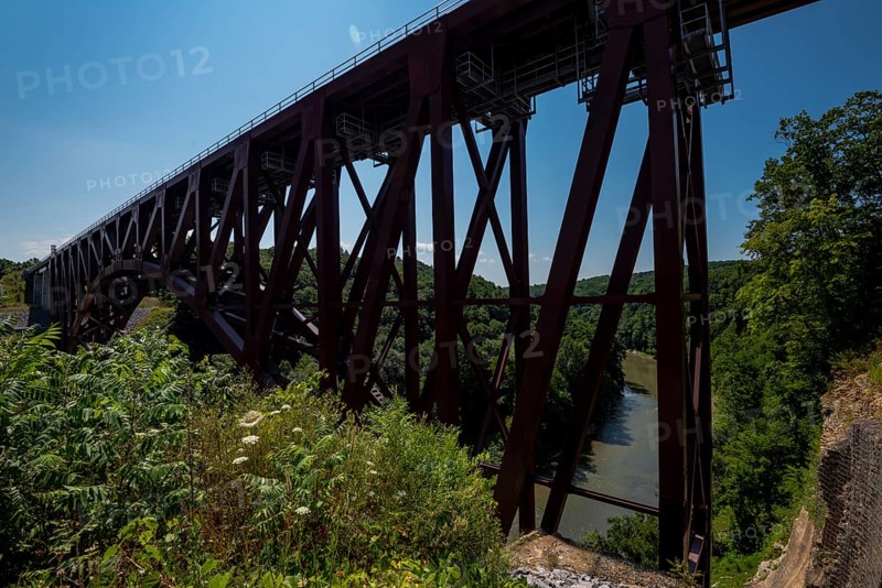 Letchworth State Park