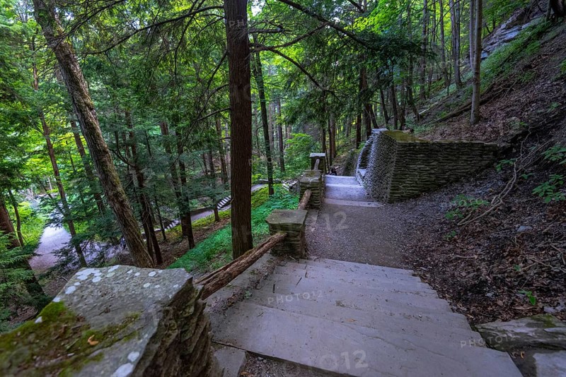 Letchworth State Park
