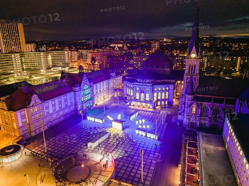 Illuminarium Chemnitz
