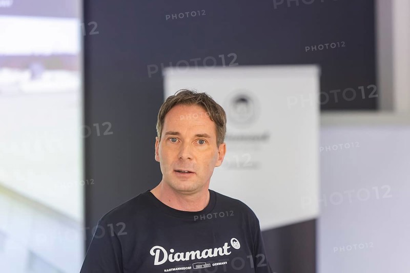 Diamant Bicycle Works GmbH
