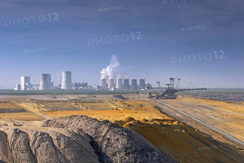 Boxberg Power Station
