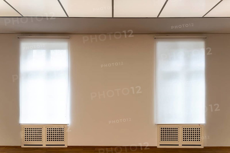 Exhibition at the Museum fuer Gegenwartskunst