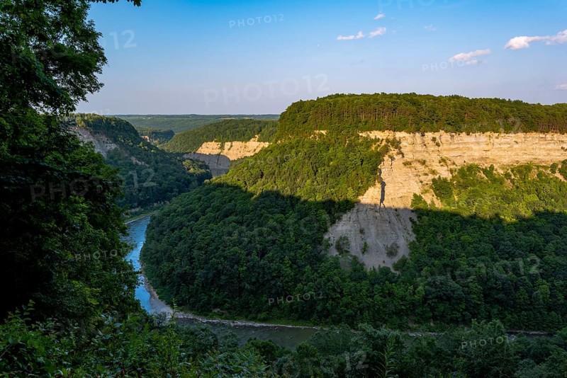 Letchworth State Park