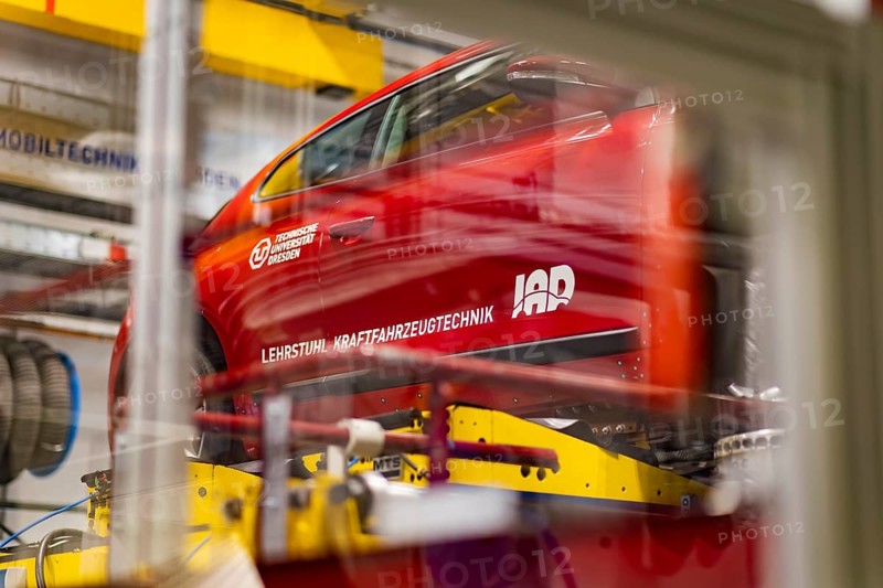 Vehicle Technical Test Centre