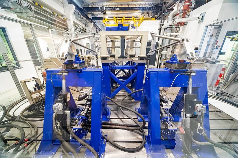 Vehicle Technical Test Centre