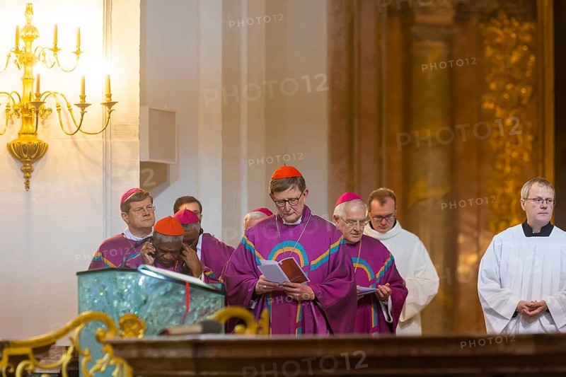 German Bishops' Conference
