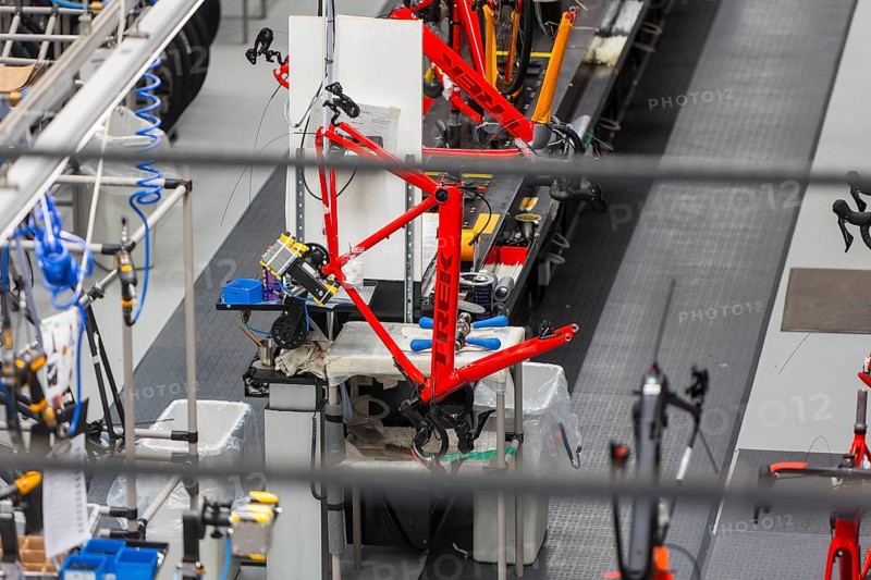 Diamant Bicycle Works GmbH