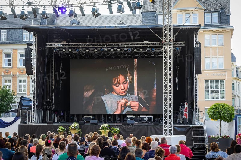 Fabulix International Fairy Tale Film Festival