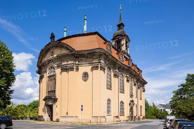 Built in 1578