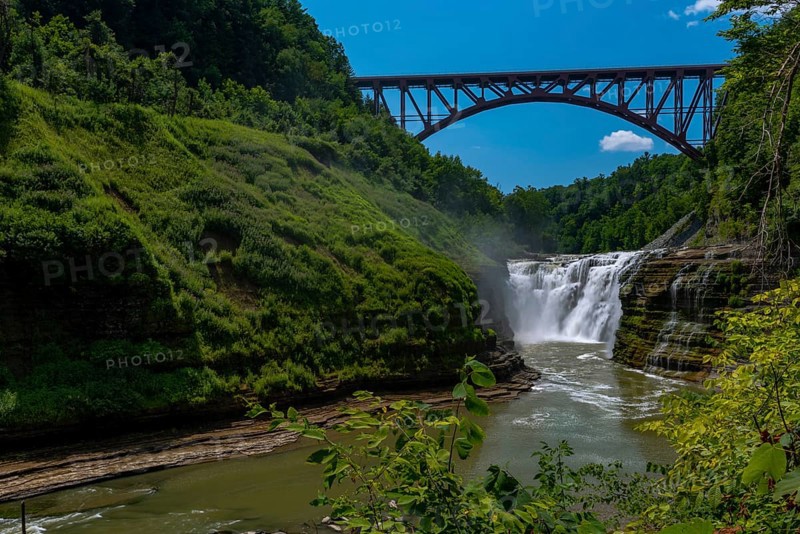 Letchworth State Park