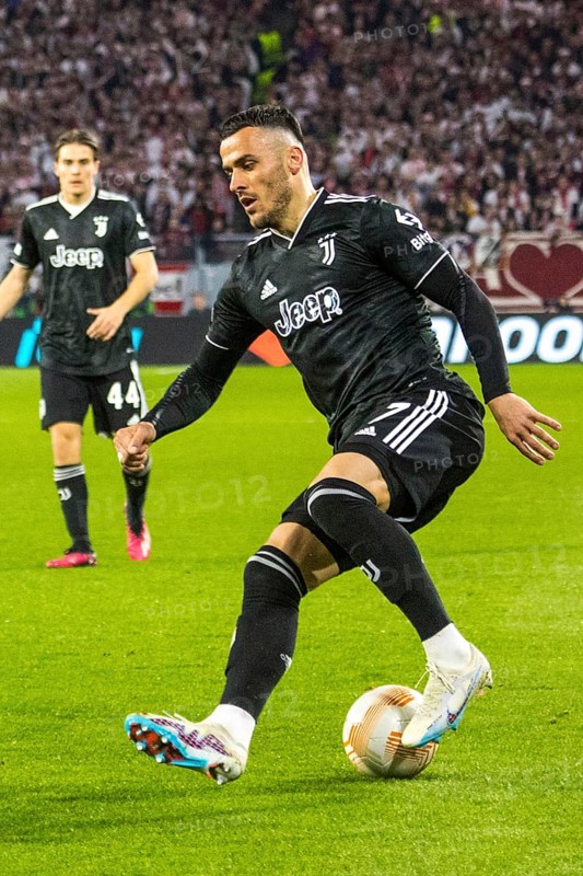 Filip KOSTIC 17