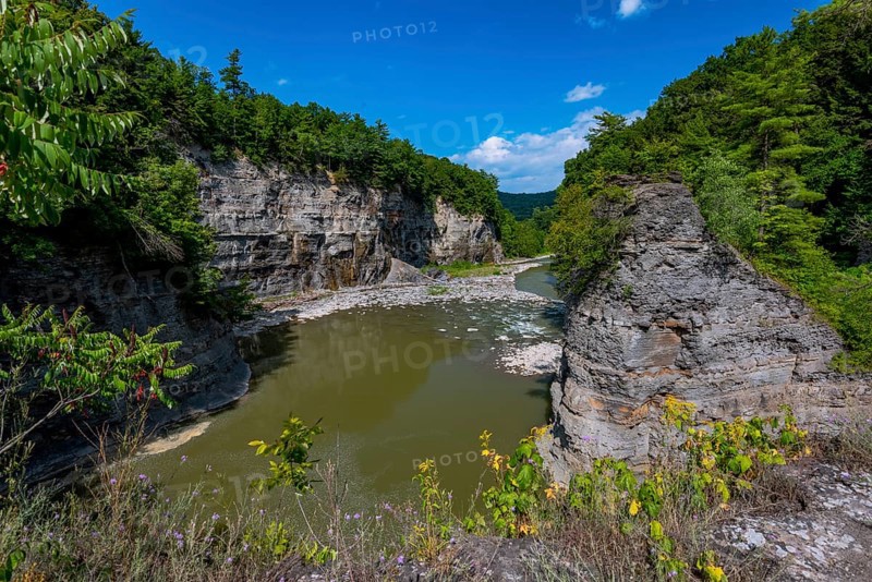 Letchworth State Park
