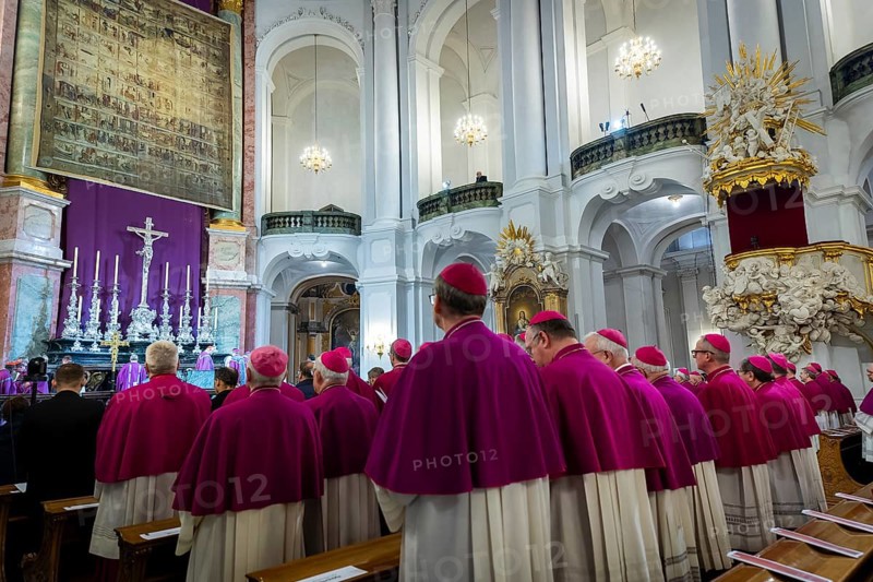 German Bishops' Conference