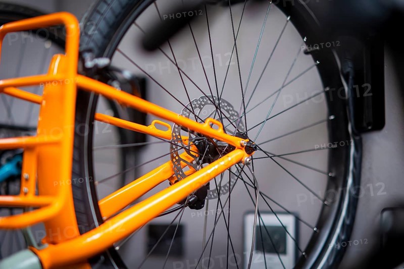 Diamant Bicycle Works GmbH