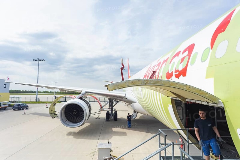 Elbe Aircraft Works