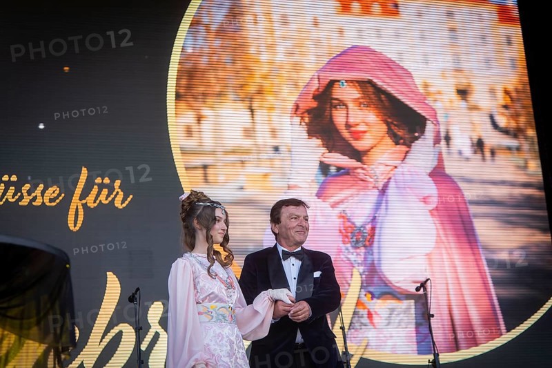 Fabulix International Fairy Tale Film Festival