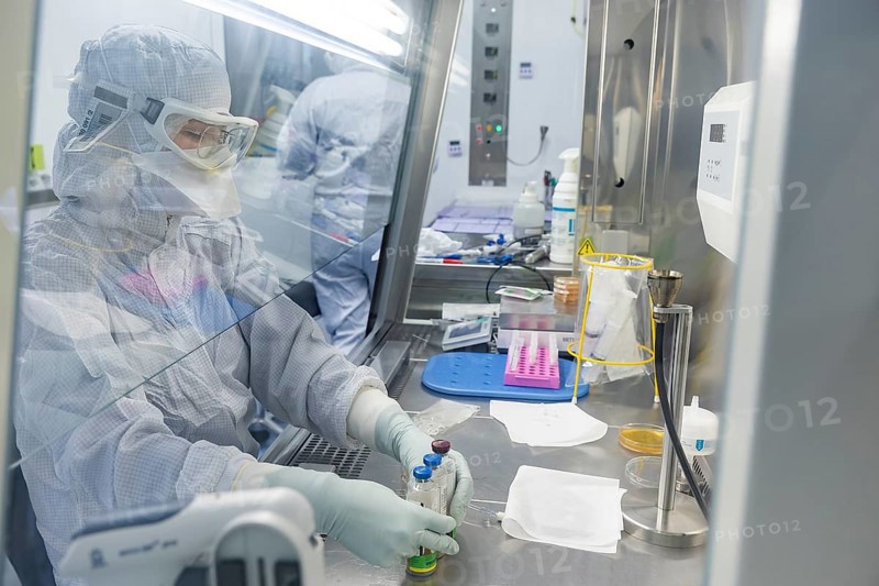 Fraunhofer Institute for Cell Therapy and Immunology IZI