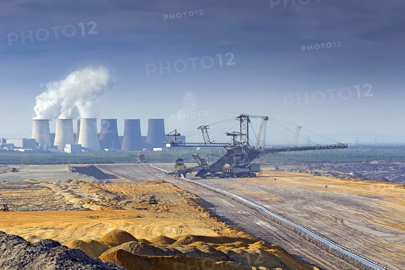 Boxberg Power Station