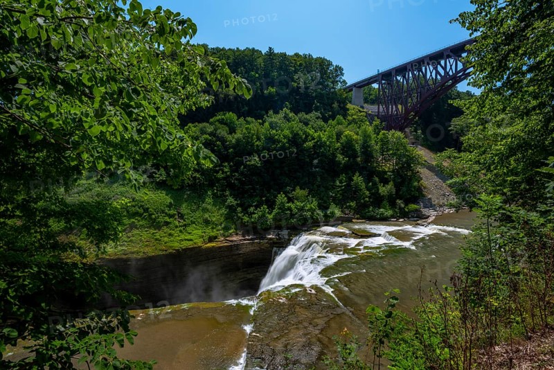 Letchworth State Park