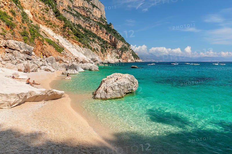 Cala Goloritze