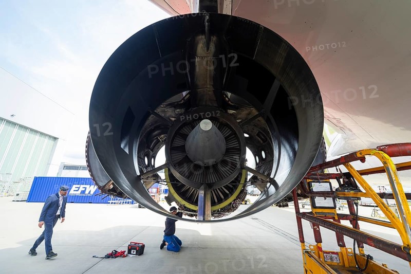 Elbe Aircraft Works