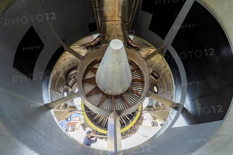 Elbe Aircraft Works