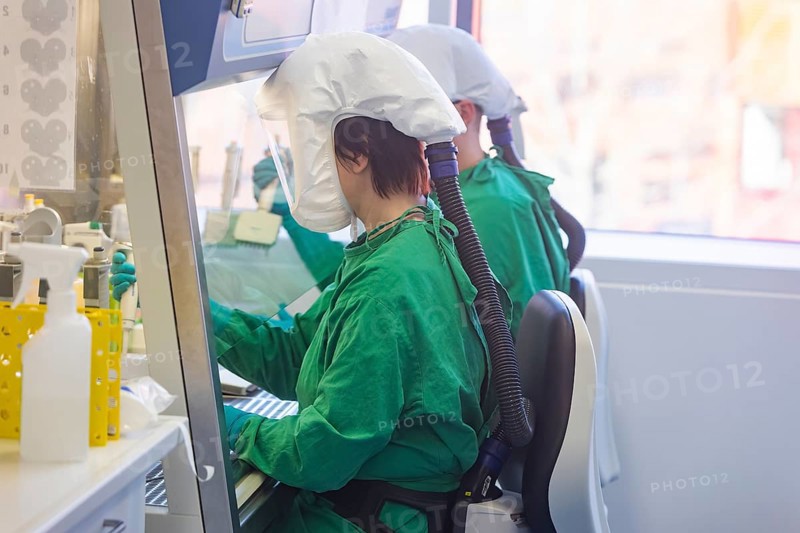 Fraunhofer Institute for Cell Therapy and Immunology IZI