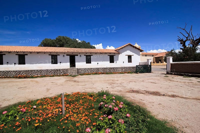 Hacienda