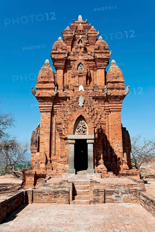 Cham Tower