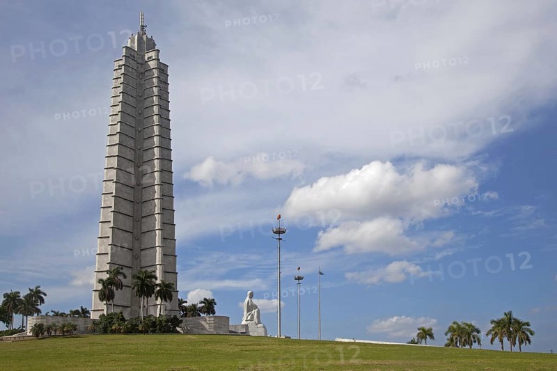 Plaza de la Revolucion