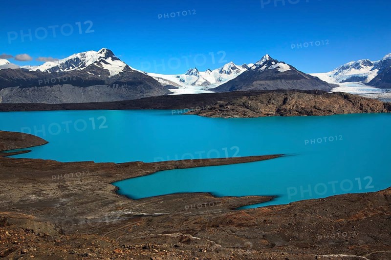 Glacial Lake