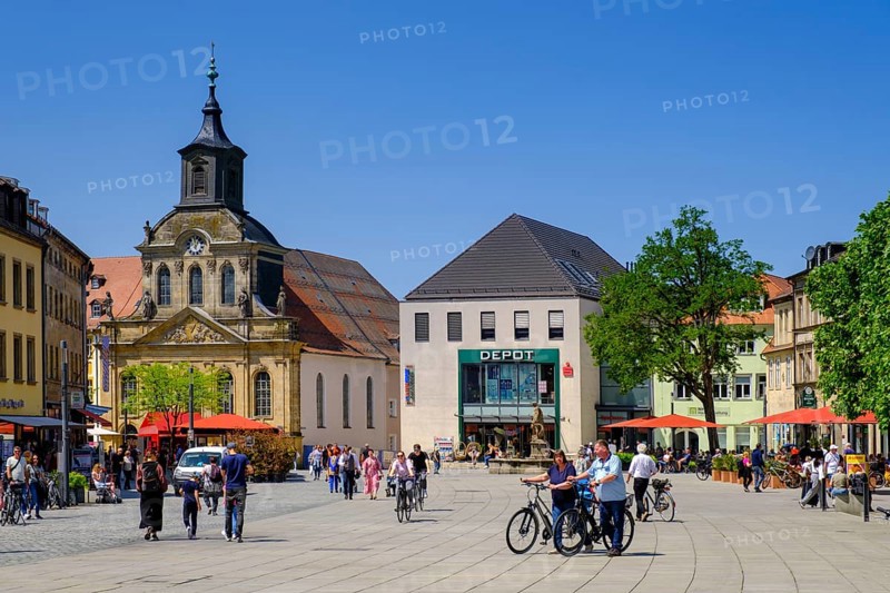 Spitalkirche