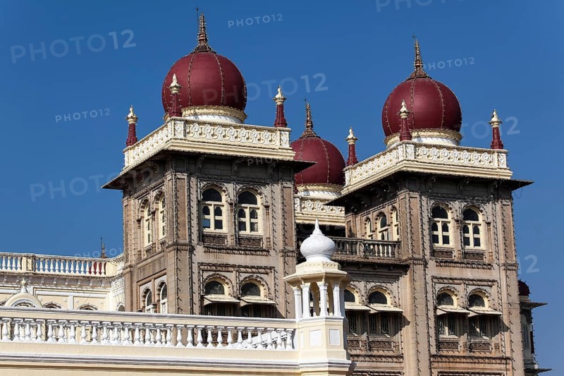 Domes