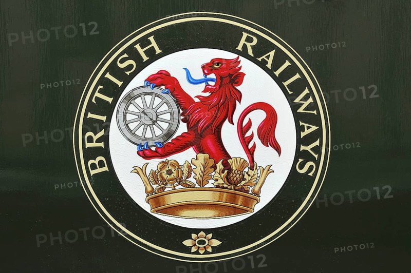 Green logo
