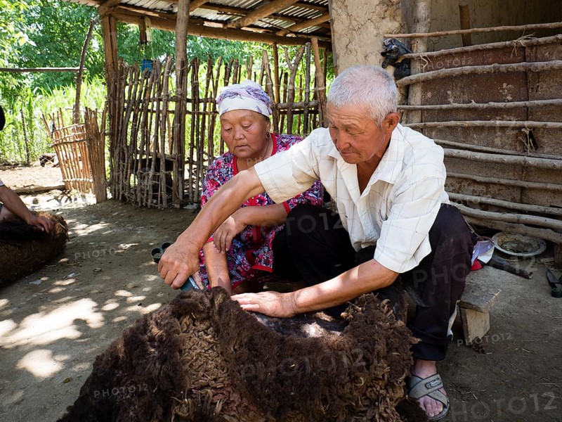 Farmer