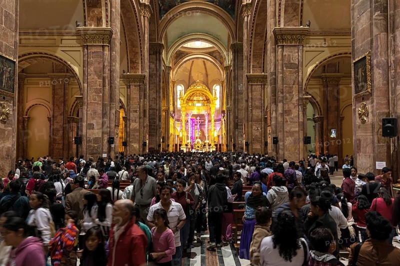 Cuenca Cathedral