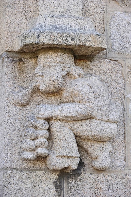 Le Marchand d'oignons