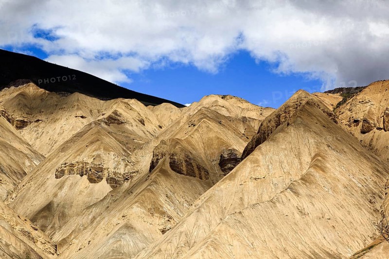 Quebrada de Humahuaca Gorge