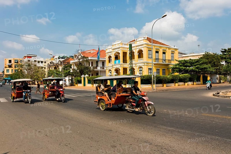 Street scene