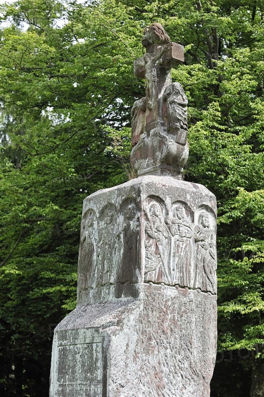 The Pierre des douze Apotres