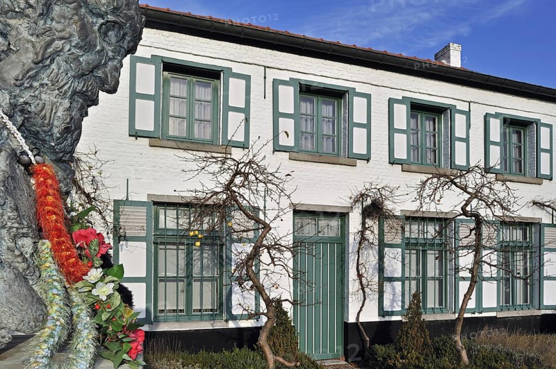 Birthplace at Tremelo