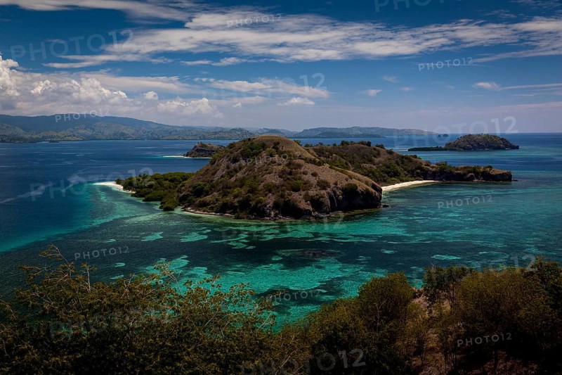17-Islands National Park