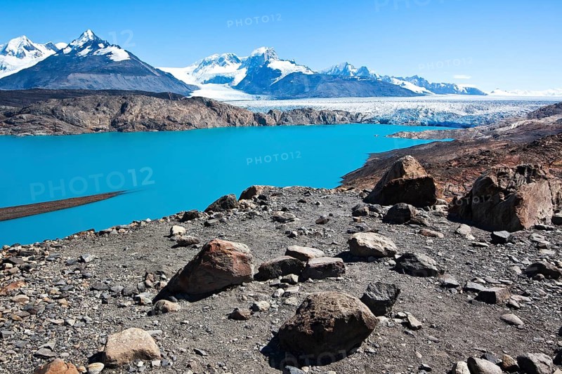 Glacial Lake