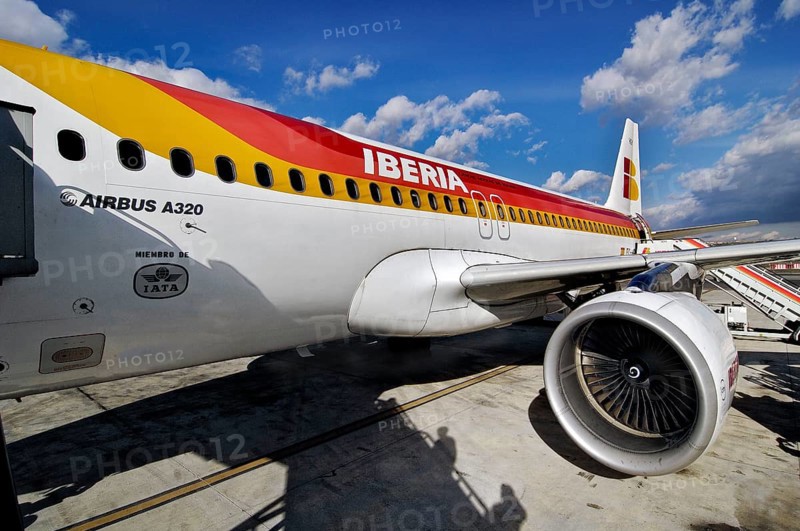 Airbus A320