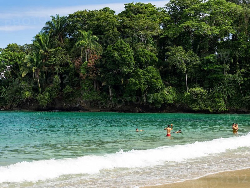 Caribbean Beach
