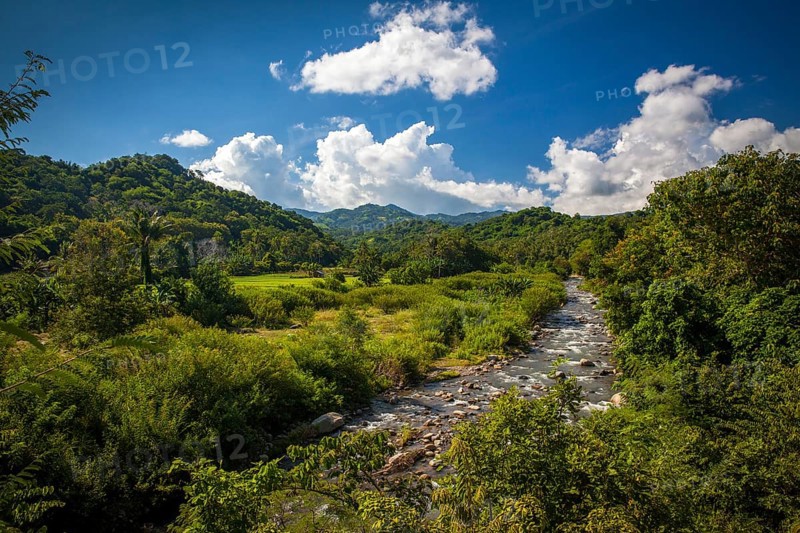 Lekebai River