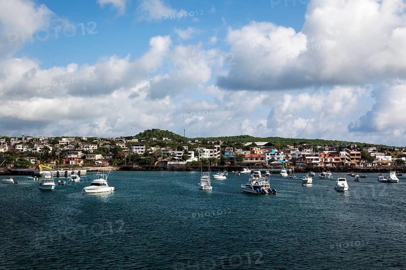 Puerto Baquerizo Moreno