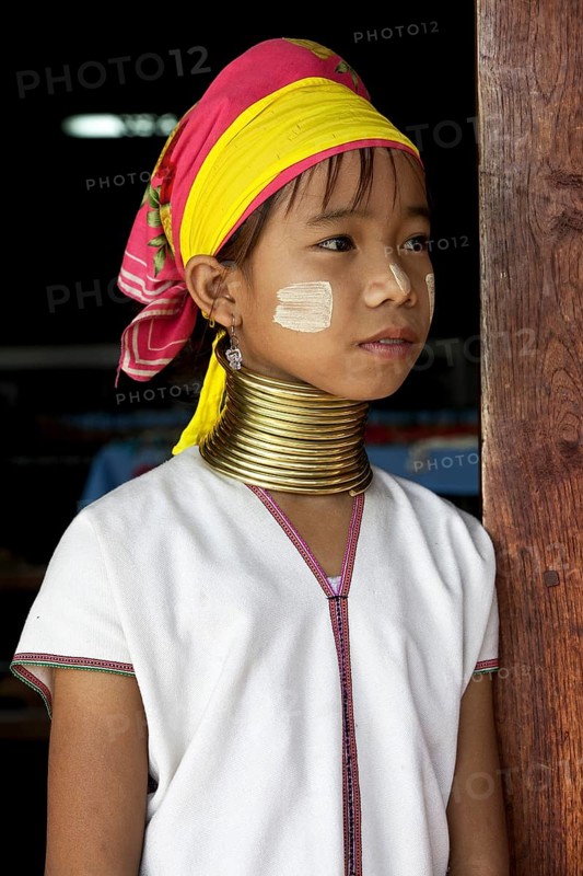 Padaung