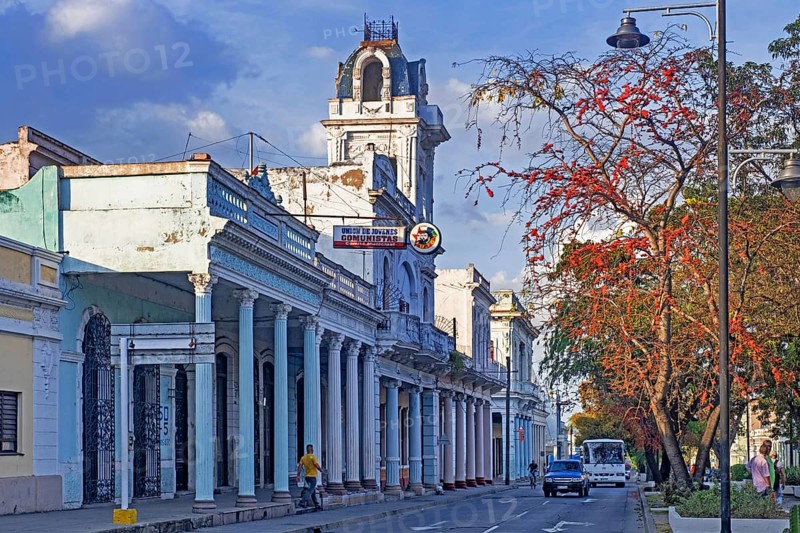 Paseo del Prado